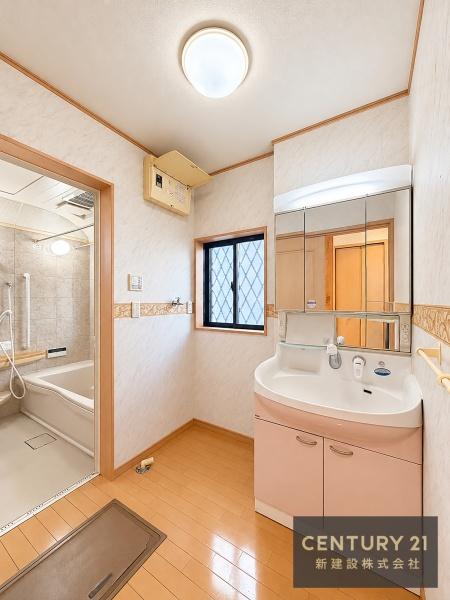船橋市金杉５丁目の中古一戸建て