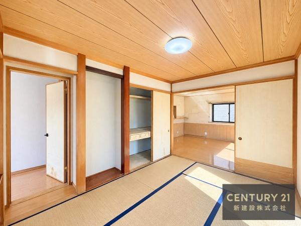 船橋市金杉５丁目の中古一戸建て