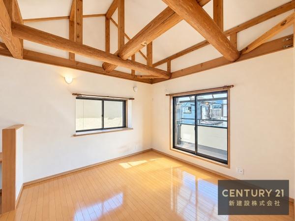 船橋市金杉5丁目の中古一戸建