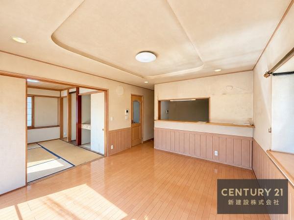 船橋市金杉５丁目の中古一戸建て