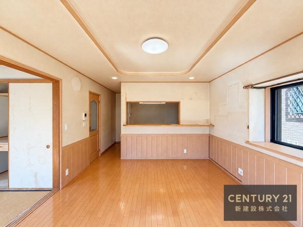 船橋市金杉５丁目の中古一戸建て