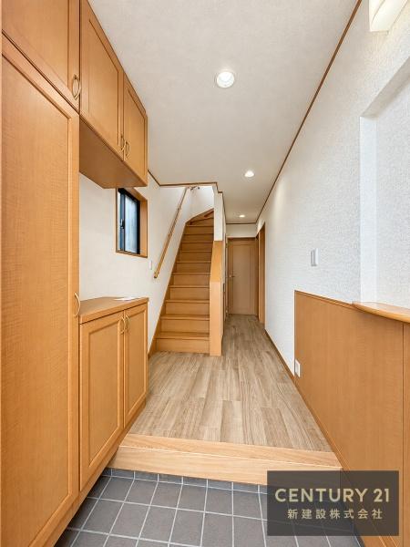 船橋市大穴北１丁目の中古一戸建て