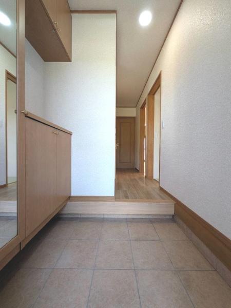 白井市西白井４丁目の中古一戸建て