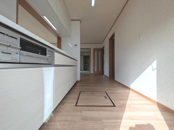 白井市西白井４丁目の中古一戸建て