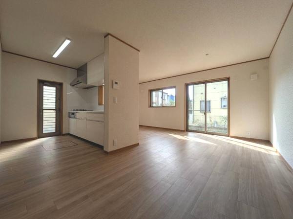白井市西白井４丁目の中古一戸建て