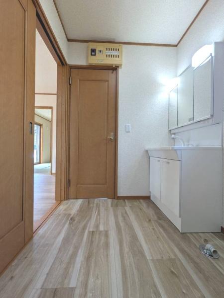 白井市西白井４丁目の中古一戸建て