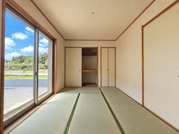 白井市西白井4丁目の中古一戸建