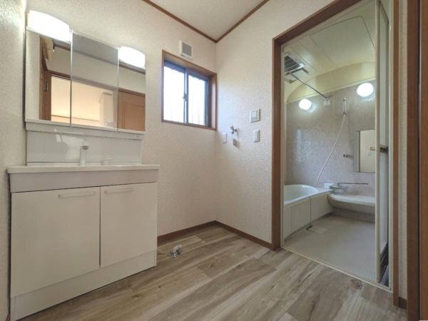 白井市西白井４丁目の中古一戸建て