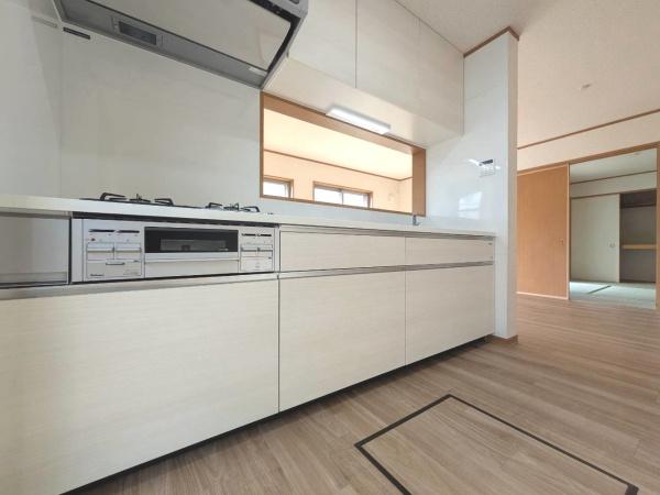 白井市西白井４丁目の中古一戸建て