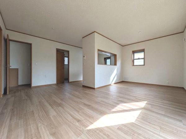 白井市西白井４丁目の中古一戸建て
