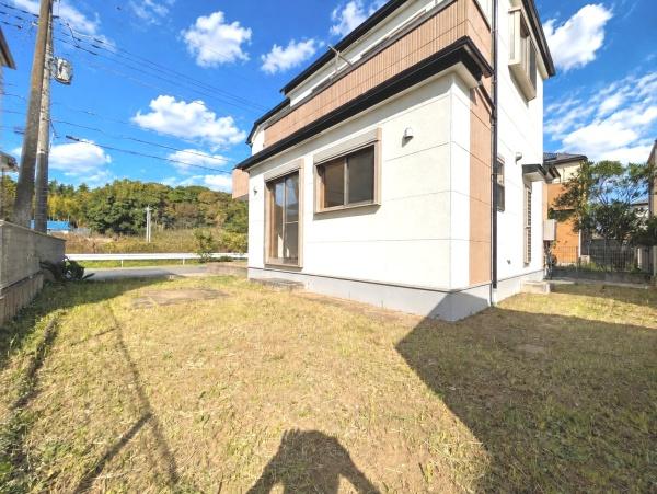 白井市西白井４丁目の中古一戸建て