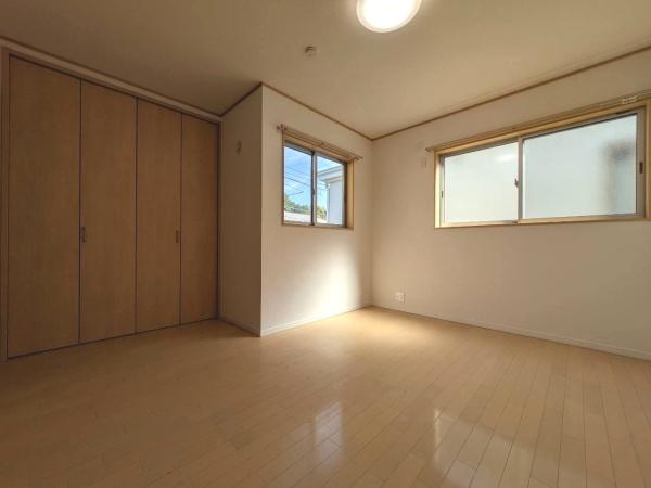 市川市宮久保４丁目の中古一戸建て