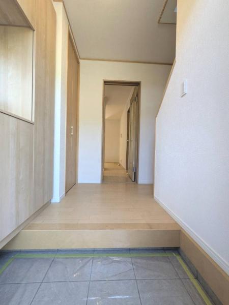 市川市宮久保４丁目の中古一戸建て