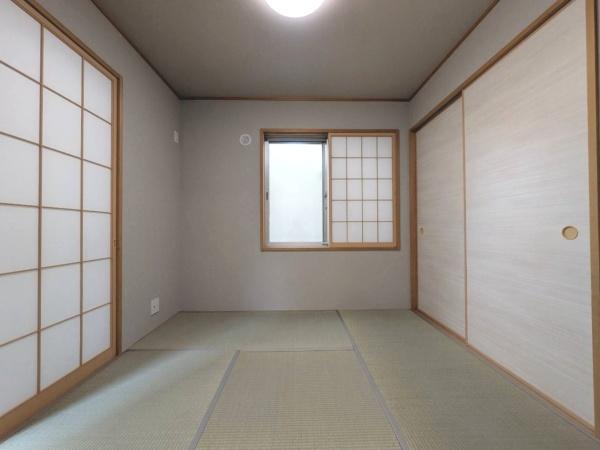 市川市宮久保４丁目の中古一戸建て