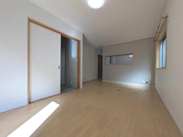 市川市宮久保４丁目の中古一戸建て