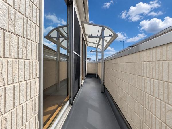 市川市宮久保４丁目の中古一戸建て