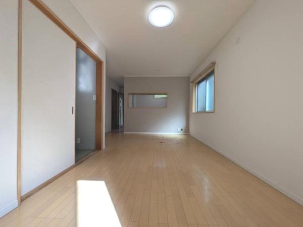 市川市宮久保４丁目の中古一戸建て
