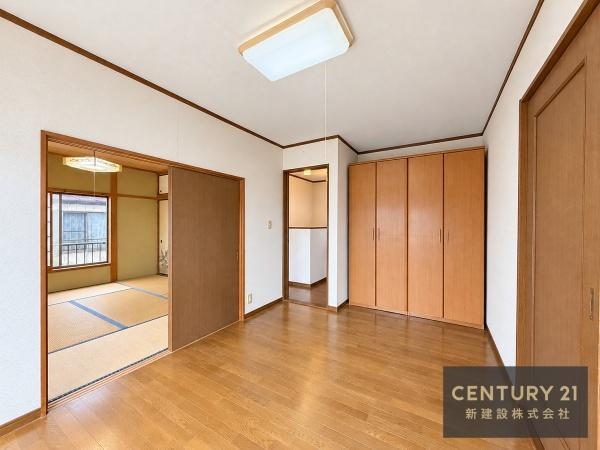 茂原市高師の中古一戸建て