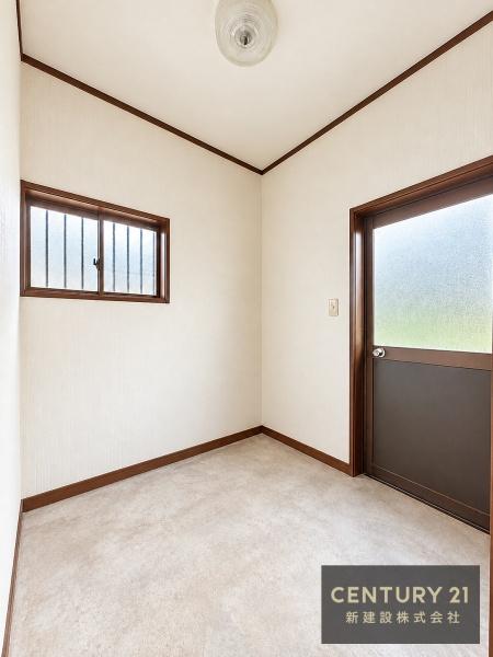 茂原市高師の中古一戸建て