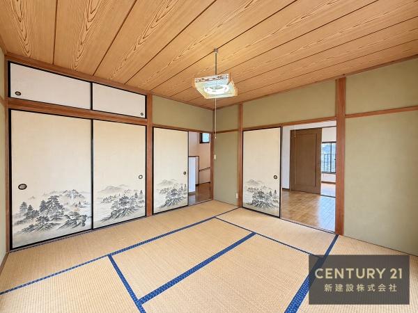 茂原市高師の中古一戸建て