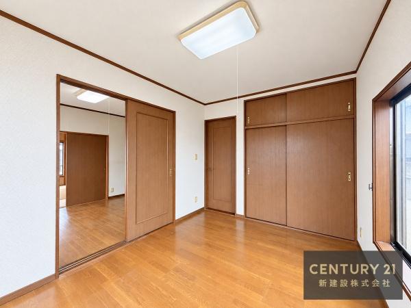 茂原市高師の中古一戸建て