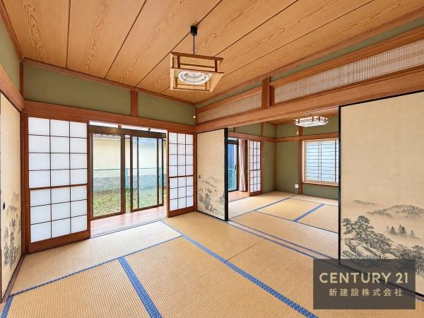 茂原市高師の中古一戸建て