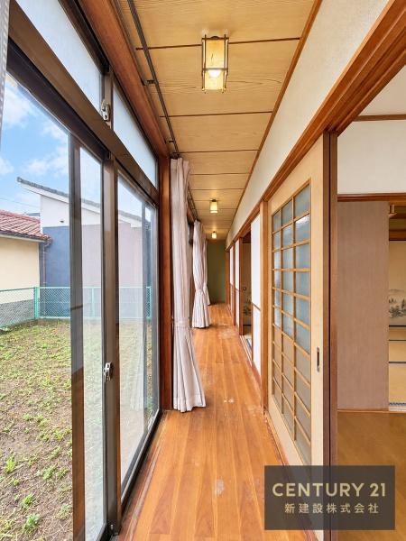 茂原市高師の中古一戸建て
