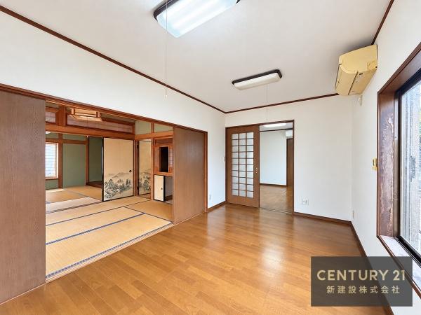 茂原市高師の中古一戸建
