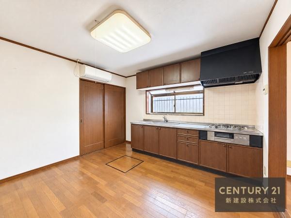 茂原市高師の中古一戸建