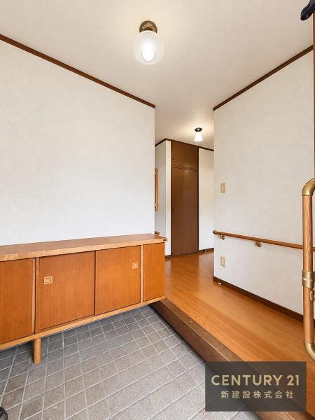 茂原市高師の中古一戸建て