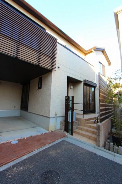 さいたま市浦和区本太２丁目の中古一戸建