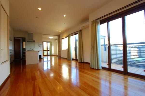 さいたま市浦和区本太２丁目の中古一戸建