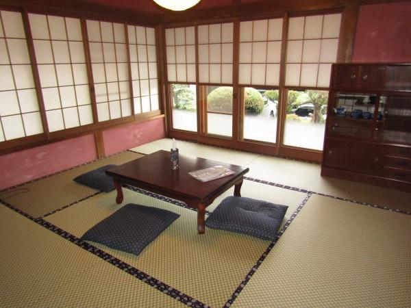 飯能市大字虎秀の中古一戸建て