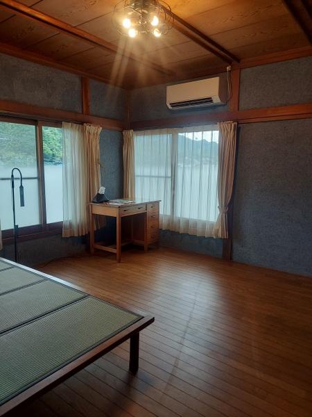 飯能市大字虎秀の中古一戸建て