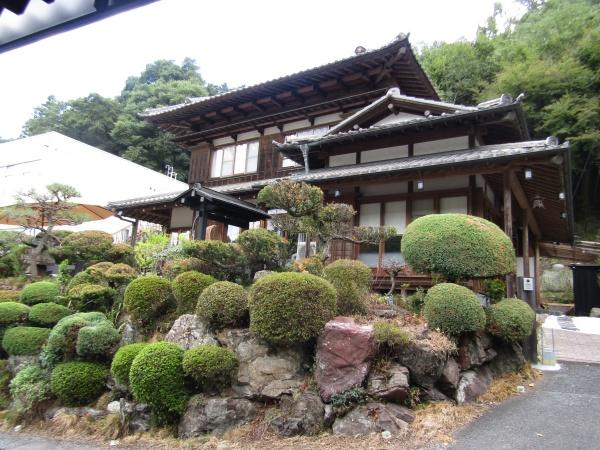 飯能市大字虎秀の中古一戸建