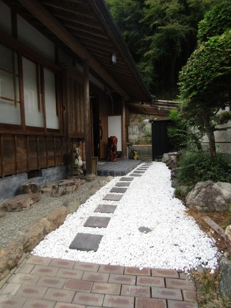 飯能市大字虎秀の中古一戸建て