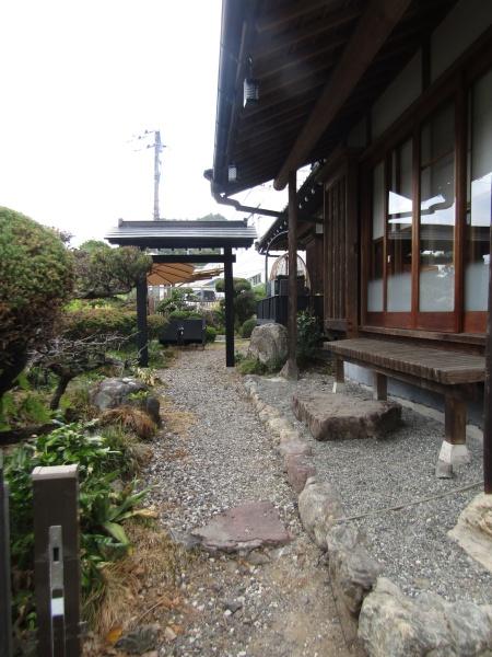 飯能市大字虎秀の中古一戸建て