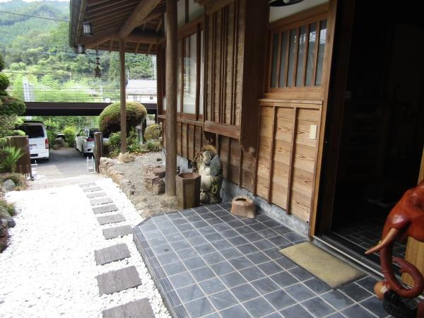 飯能市大字虎秀の中古一戸建て