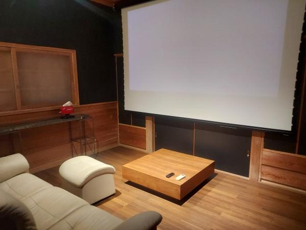 飯能市大字虎秀の中古一戸建