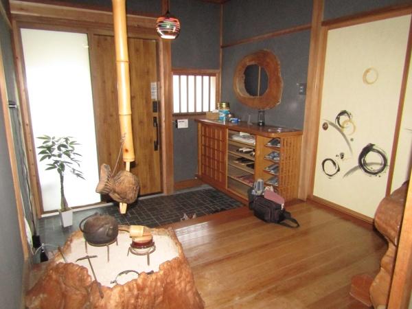 飯能市大字虎秀の中古一戸建て