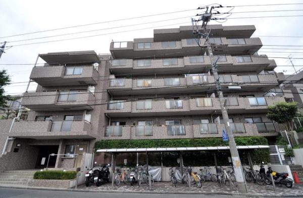 コスモ横濱小机