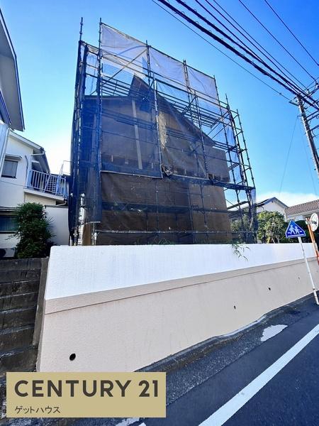 新築一戸建