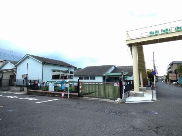 新築一戸建(東幼稚園)
