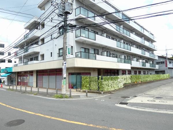 新築一戸建(鴨居こども園)