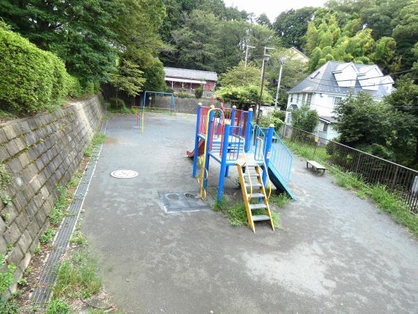 新築一戸建(鴨居公園)
