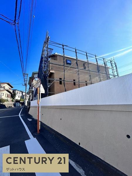 新築一戸建