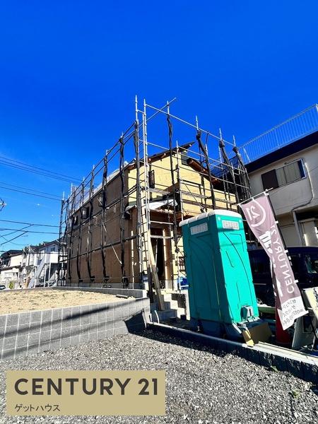 新築一戸建