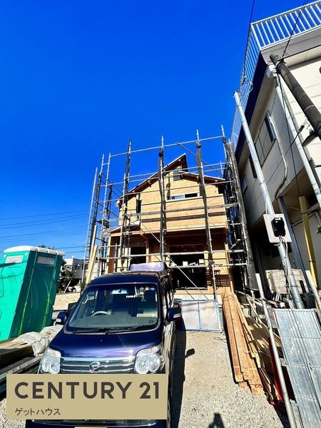 新築一戸建