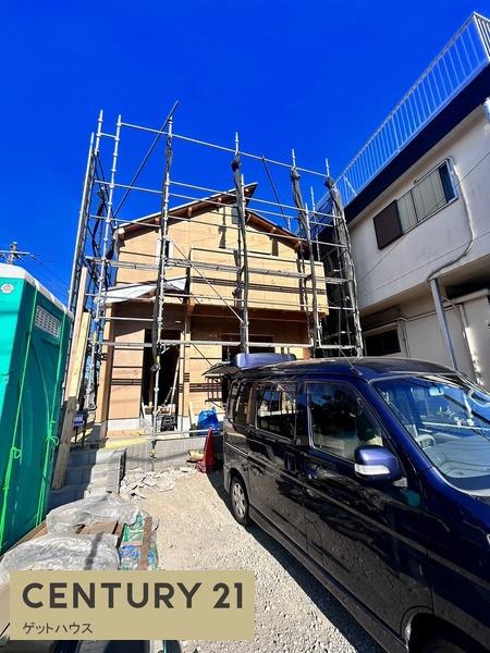新築一戸建