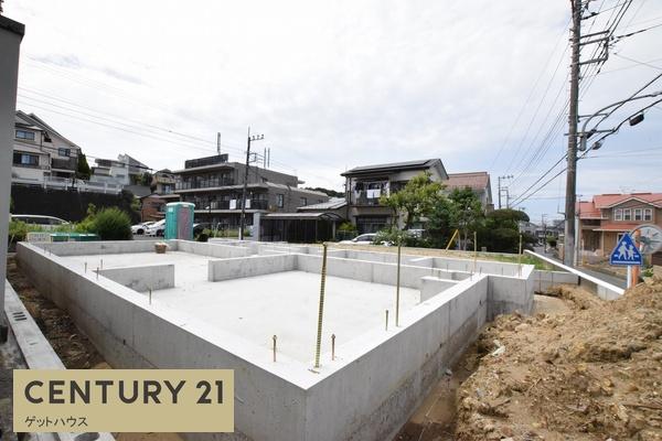 新築一戸建